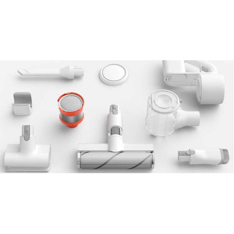 Xiaomi Mi Vacuum Cleaner Light - TechPunt