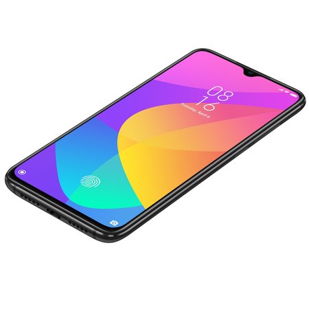 Xiaomi mi 9 lite 128gb 6gb ram branco