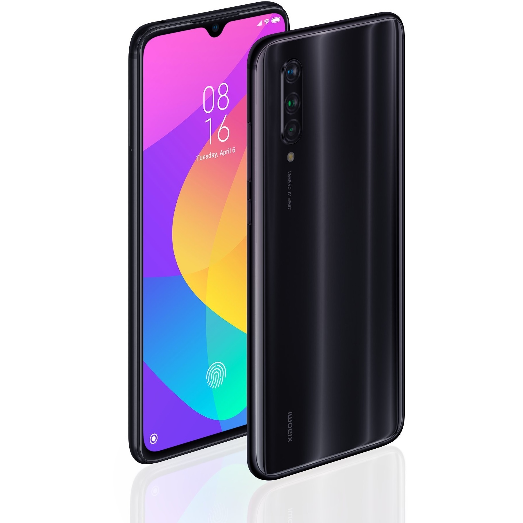 Чем отличается xiaomi mi 9 от xiaomi mi 9 lite