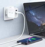 Blitzwolf BlitzWolf BW-S11 USB-C PD Charger