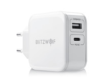 BlitzWolf BW-S11 USB-C PD Oplader