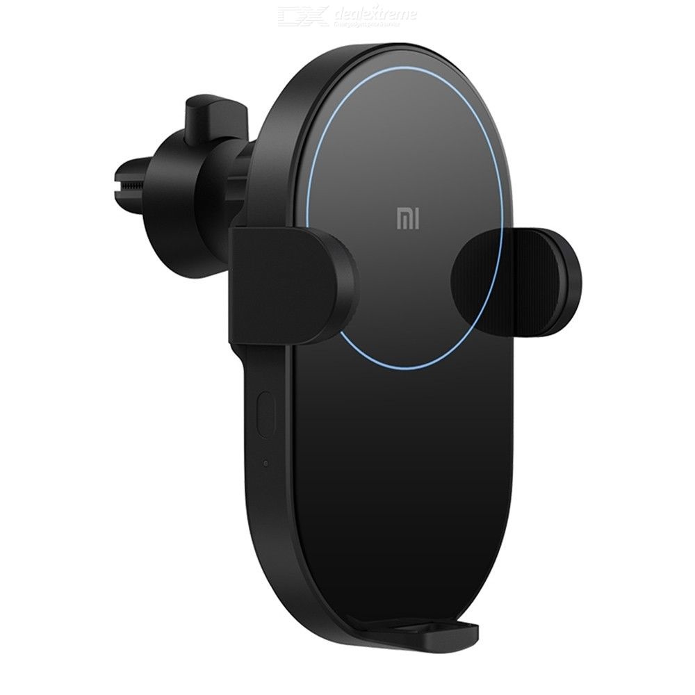 Dag omvang in verlegenheid gebracht Xiaomi Mi 20W Wireless Car Charger - TechPunt