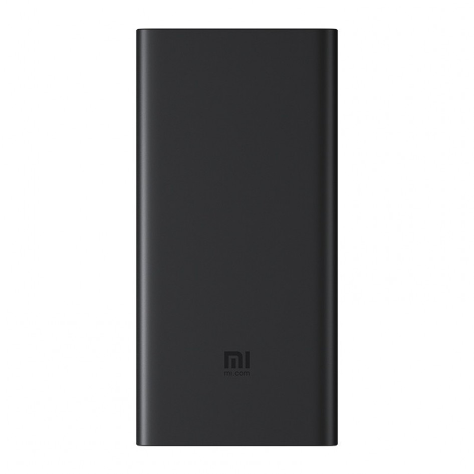 Power Bank Xiaomi 10,000 mAh Negro