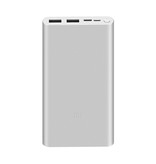 Xiaomi Xiaomi 10000mAh V3 Powerbank