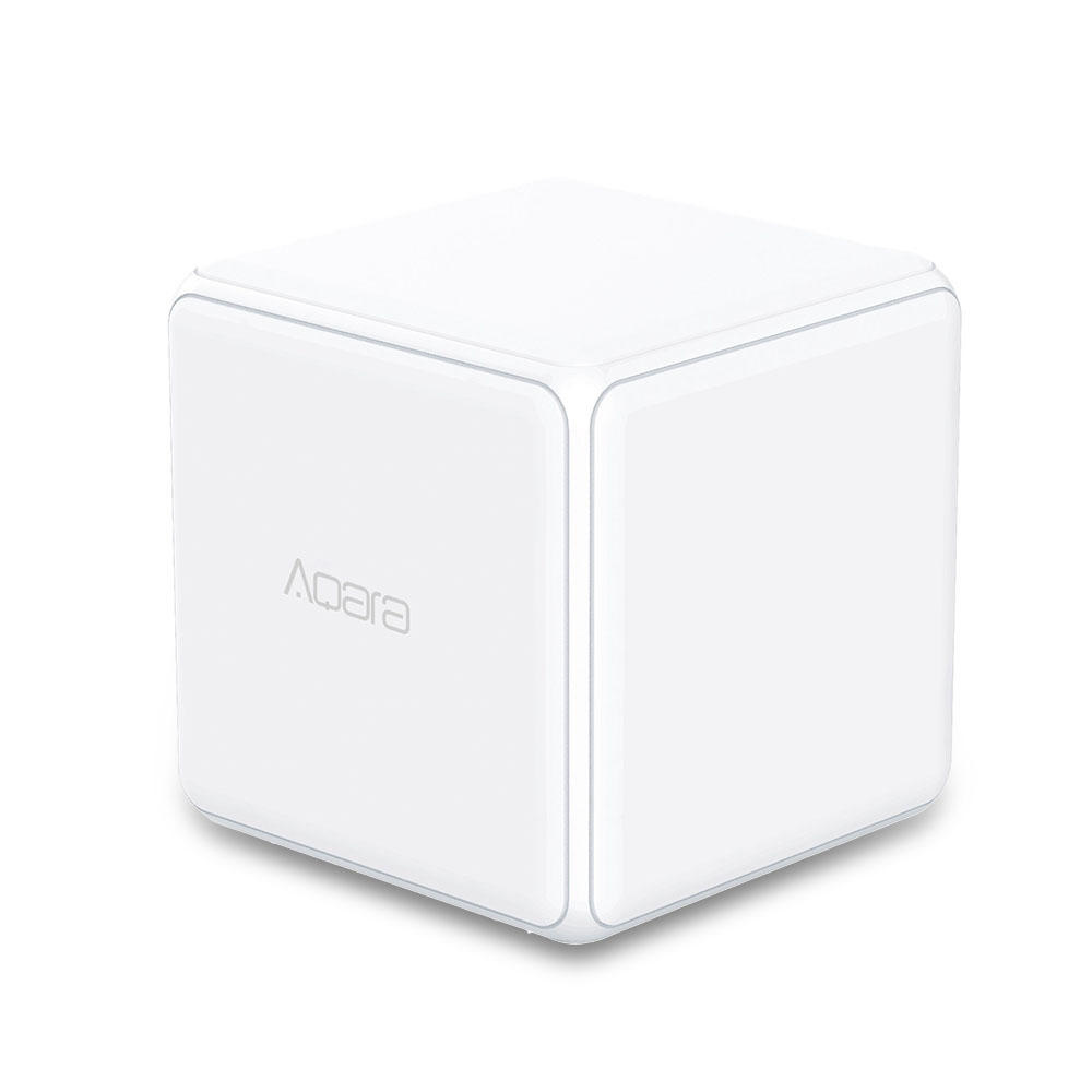 Xiaomi Aqara Hub E1 - TechPunt