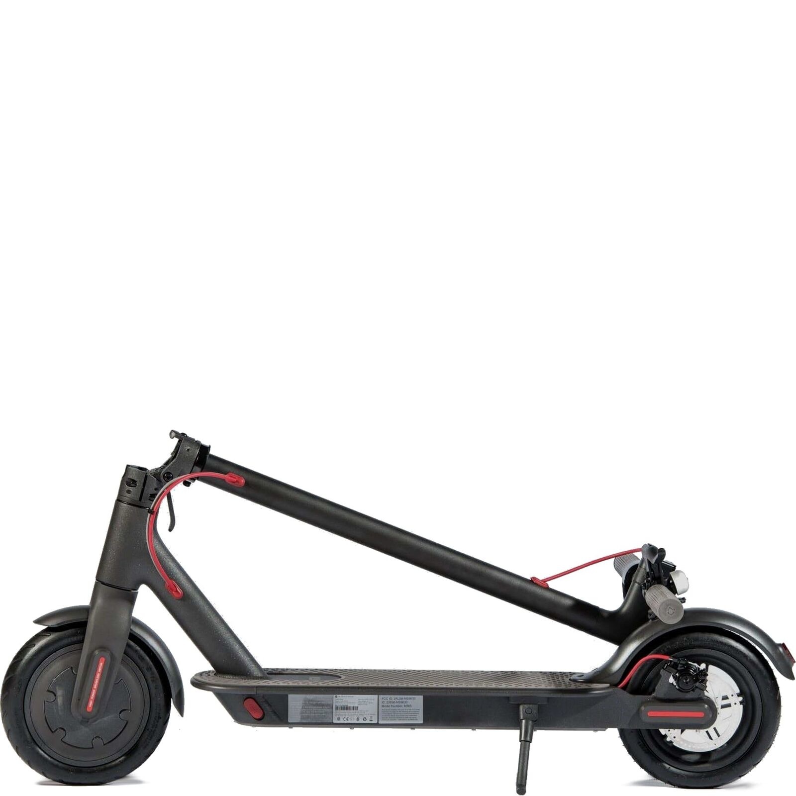 Trottinette électrique Xiaomi M365 Pro (version 2019)