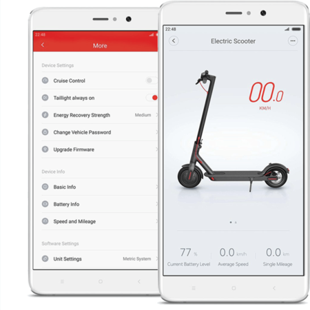 Xiaomi Xiaomi M365 Pro Electric Scooter Version Européenne