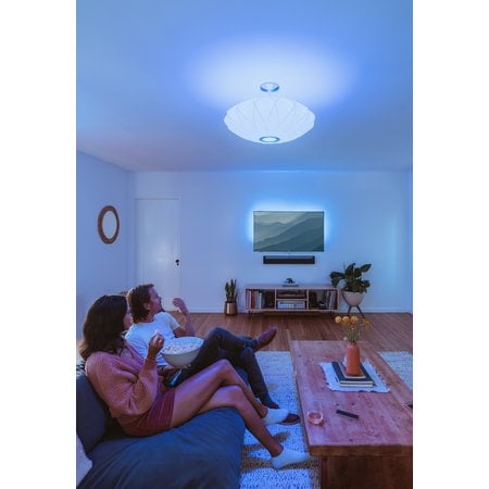 Xiaomi Yeelight Xiaomi Yeelight Smart LED Bulb 1S Color