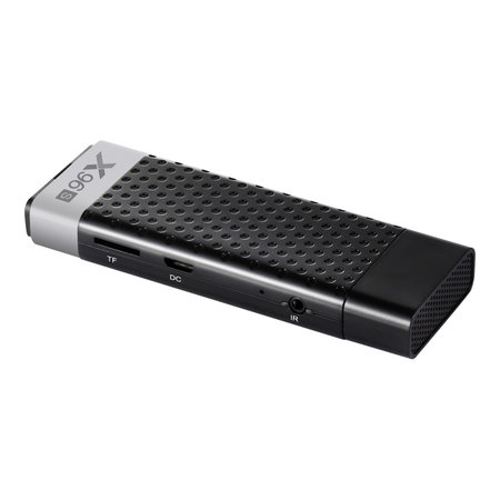 X96S Android TV Stick