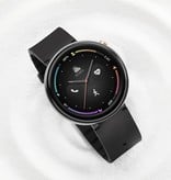 Deal: Amazfit Nexo Smartwatch mit AMOLED, eSIM und Keramikgehäuse wird zum  Tiefstpreis von 69 Euro verramscht -  News