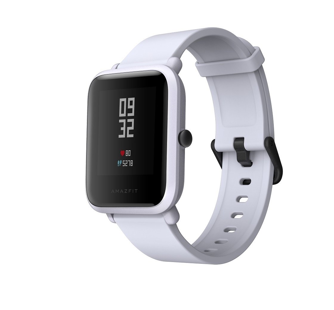 amazfit bip xiaomi