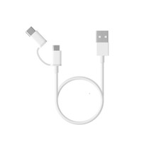 Xiaomi Mi 2-in-1 USB Kabel