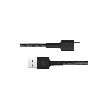 Xiaomi Xiaomi Mi Braided USB-C Kabel 100cm