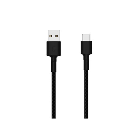 Xiaomi Xiaomi Mi Braided USB-C Kabel 100cm