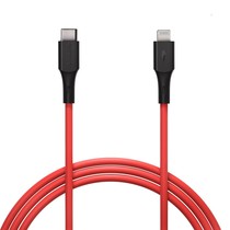 BlitzWolf BW-CL2 USB-C naar Lightning kabel