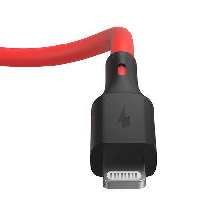 Blitzwolf BlitzWolf BW-CL2 USB-C naar Lightning kabel