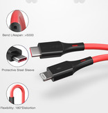 Blitzwolf BlitzWolf BW-CL2 USB-C to Lightning Cable