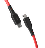 Blitzwolf BlitzWolf BW-CL2 USB-C naar Lightning kabel