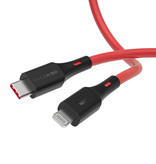 Blitzwolf BlitzWolf BW-CL2 USB-C to Lightning Cable