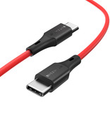 Blitzwolf BlitzWolf BW-TC17 USB-C naar USB-C Kabel