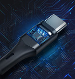 BlitzWolf BW-TC17 USB-C naar USB-C Kabel