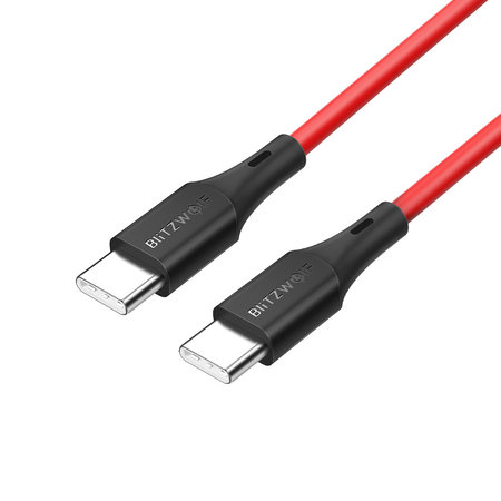 Blitzwolf BlitzWolf BW-TC17 USB-C to USB-C Cable