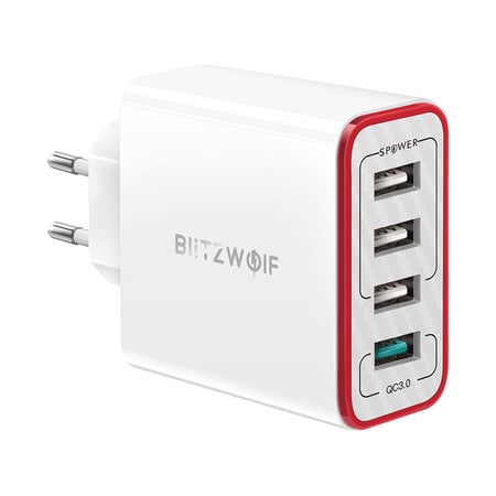 Blitzwolf BlitzWolf BW-PL5 Charger