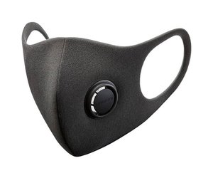 picture Ffp2 Masker Kopen Bol.com xiaomi smartmi kn95 ffp2 mondmasker met ventilatieklep