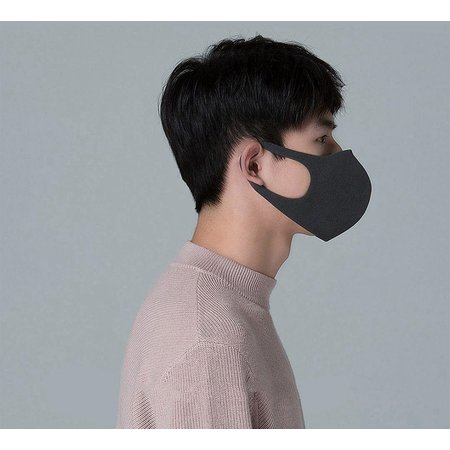 Xiaomi SmartMi Xiaomi SmartMi KN95 FFP2-Maske mit Belüftungsventil