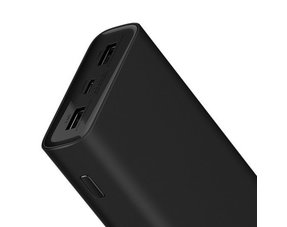 Powerbanks und Ladegeräte