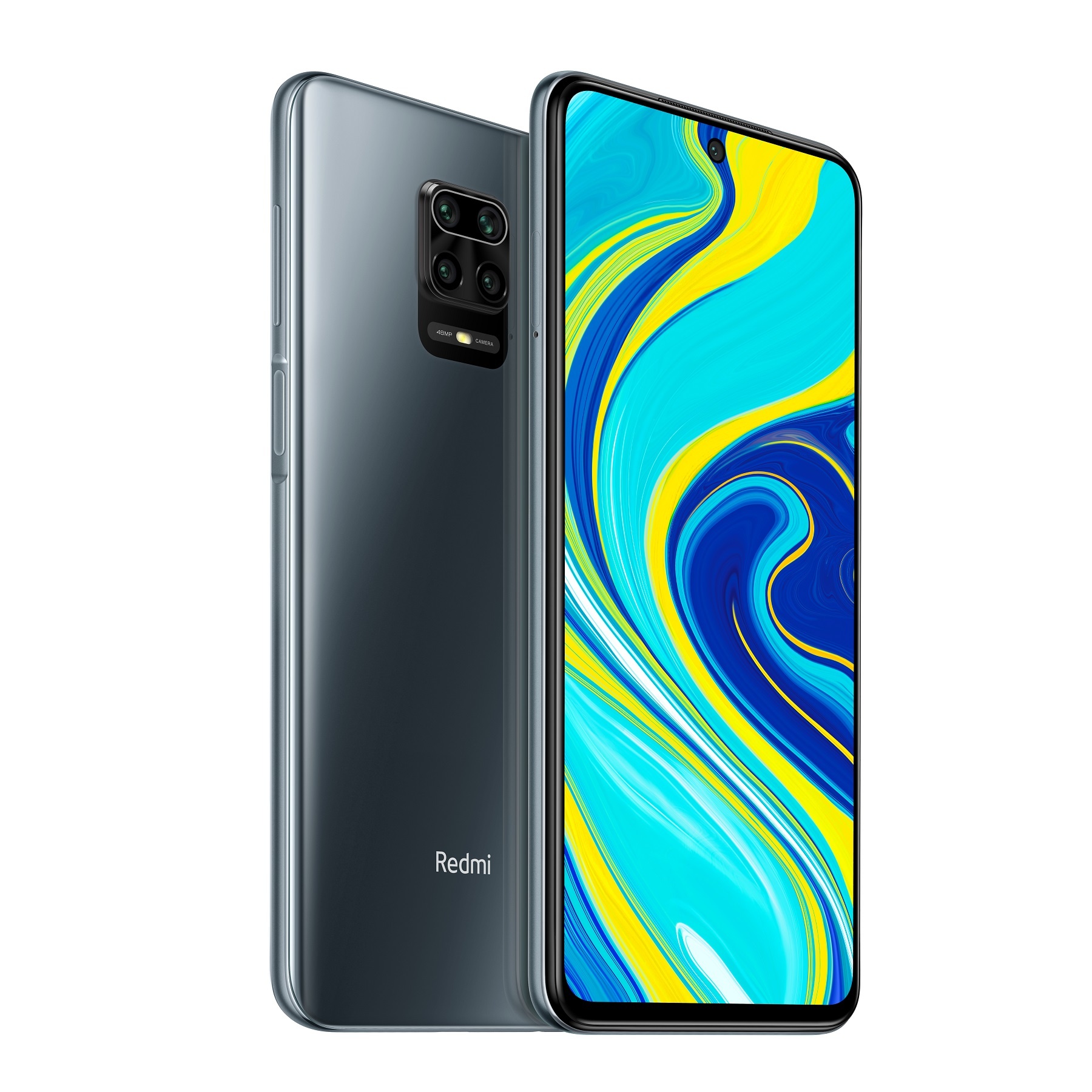 Xiaomi Redmi Note 10 5G 4GB 128GB - TechPunt