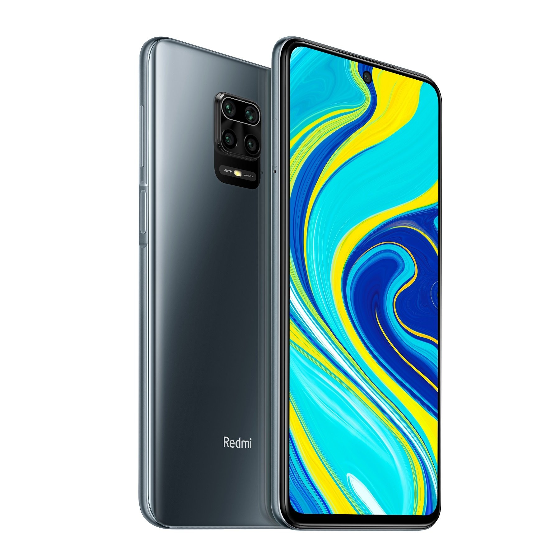 Xiaomi Redmi Note 9s 6gb 128gb Techpunt 3776