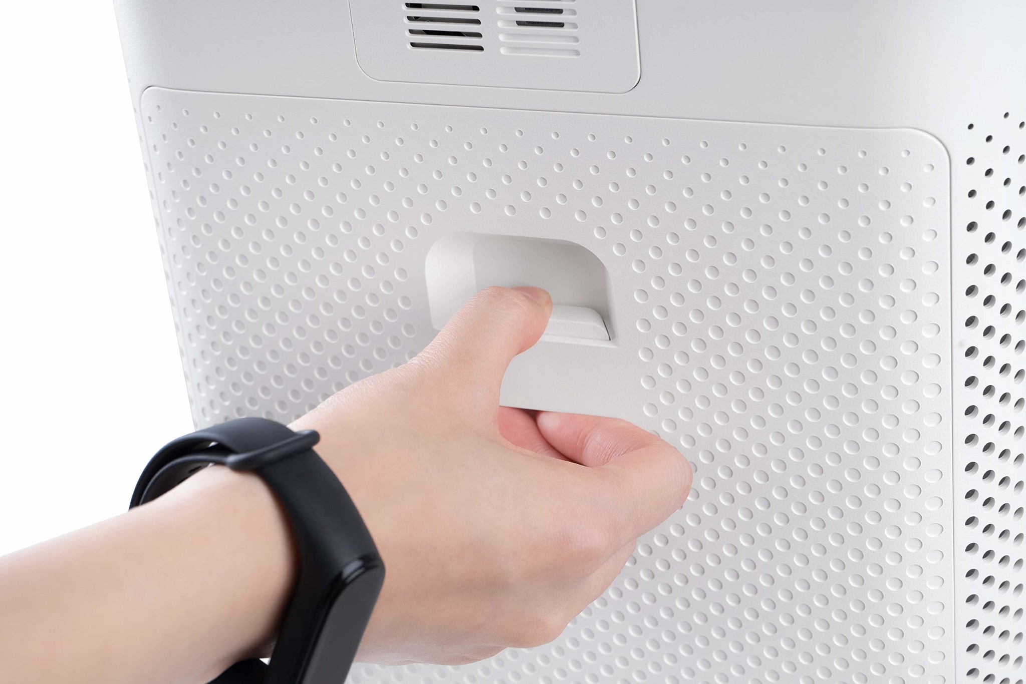 Mi Air Purifier Filtre HEPA - Accessoires Chauffage ⋅ aération ⋅  climatisation