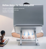 Nillkin Nillkin ProDesk Ordinateur Portable ajustable