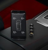 Xiaomi 70Mai Xiaomi 70mai TPMS Tire-Pressure Monitoring System