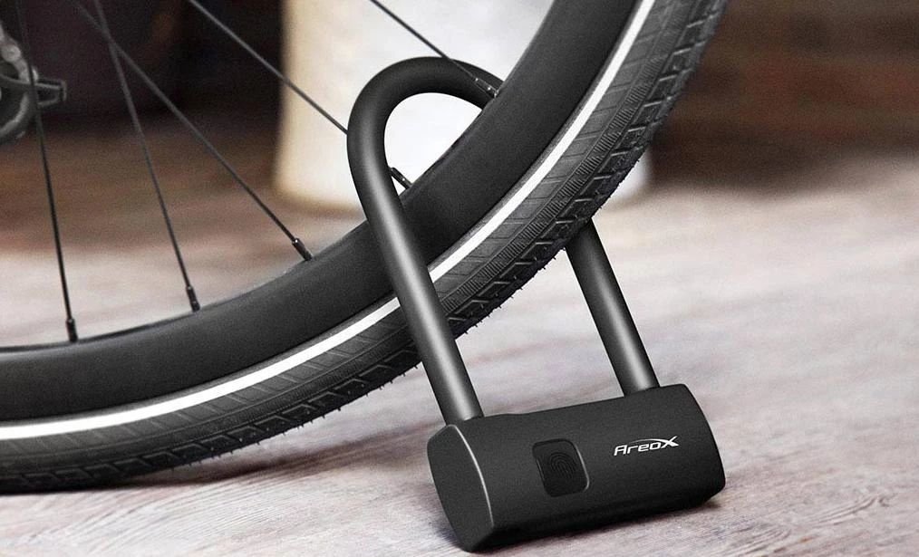 Xiaomi Mi Qicycle Folding Bike - TechPunt