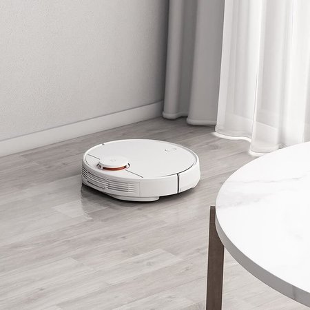 Xiaomi Xiaomi Mijia Robotstofzuiger Mop P STYJ02YM