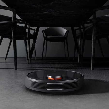 Xiaomi Xiaomi Mijia Robotstofzuiger Mop P STYJ02YM