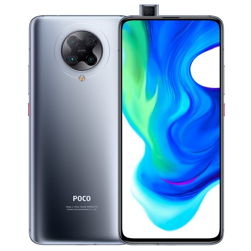 poco f 20