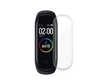 Xiaomi Mi Band 4 Screen Protector (Satz mit 5 Stück)