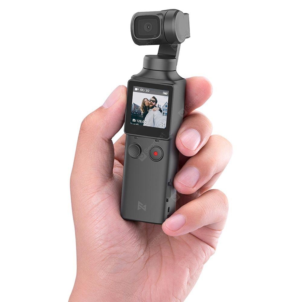 XiaomiProducts | Xiaomi Fimi Palm Gimbal Camera