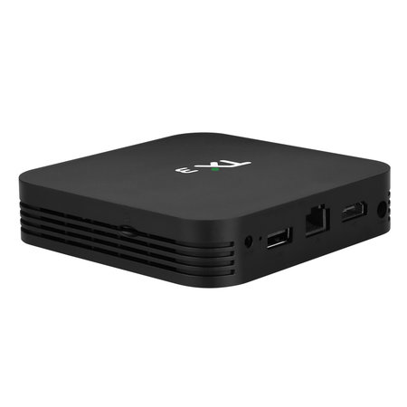 Tanix TX3 TV Box