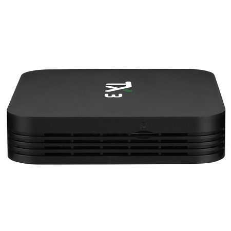 Tanix TX3 TV Box