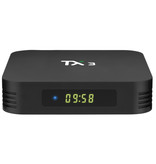 Tanix TX3 TV Box