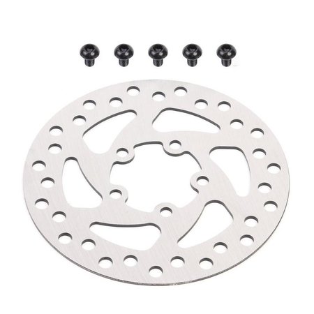 Brake disc for Xiaomi M365 Scooter