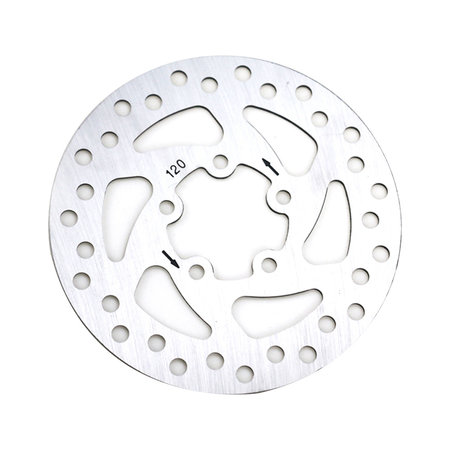 Disque de frein pour Xiaomi M365 Scooter