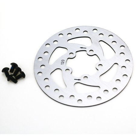 Disque de frein pour Xiaomi M365 Scooter