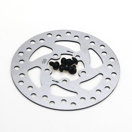 Disque de frein pour Xiaomi M365 Scooter