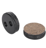 Plaquettes de frein à disque pour Xiaomi M365 Scooter