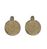 Plaquettes de frein à disque pour Xiaomi M365 Scooter